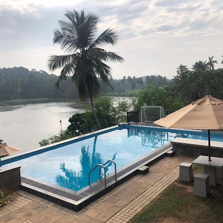 Lotus Villa Holiday Resort Matara Ngoại thất bức ảnh