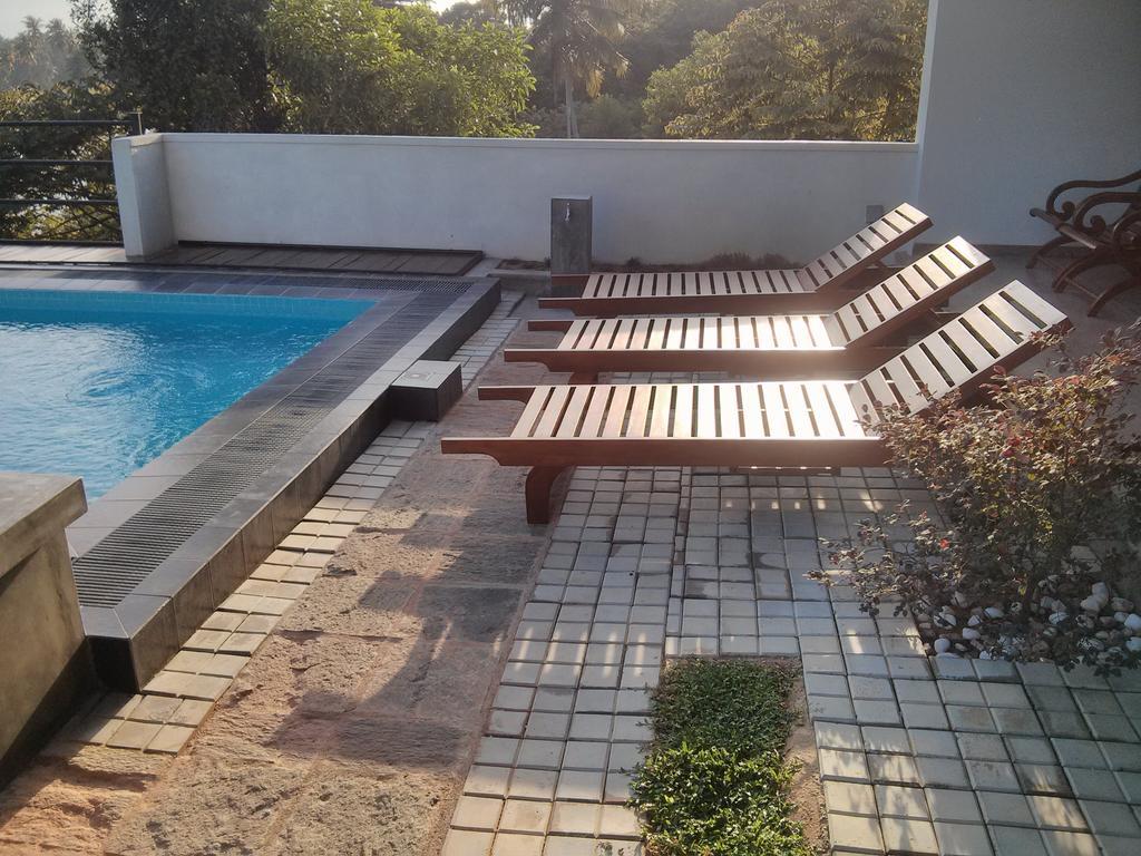 Lotus Villa Holiday Resort Matara Ngoại thất bức ảnh