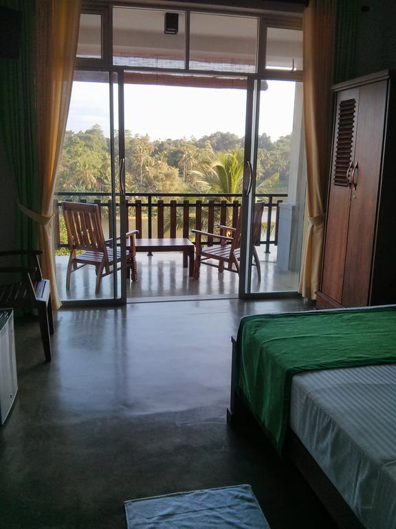 Lotus Villa Holiday Resort Matara Phòng bức ảnh