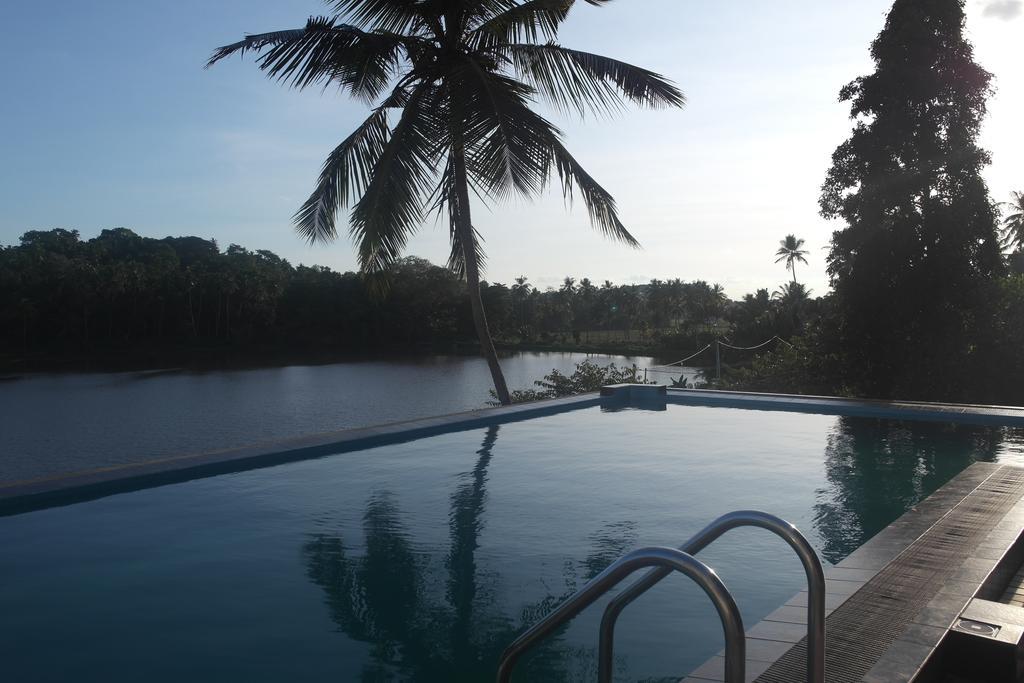 Lotus Villa Holiday Resort Matara Ngoại thất bức ảnh