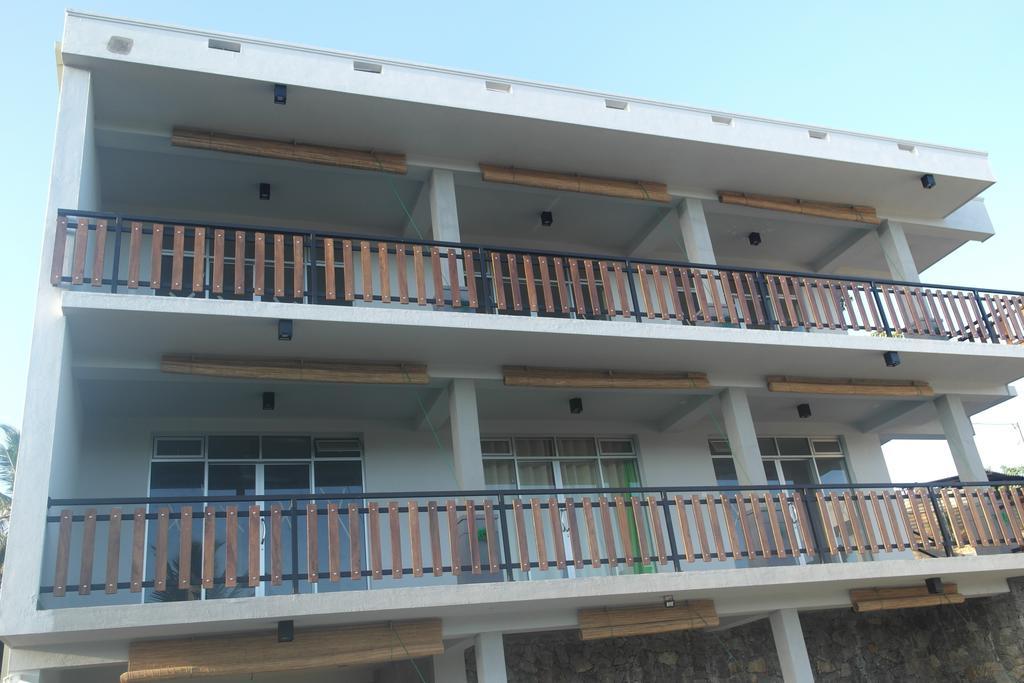 Lotus Villa Holiday Resort Matara Ngoại thất bức ảnh