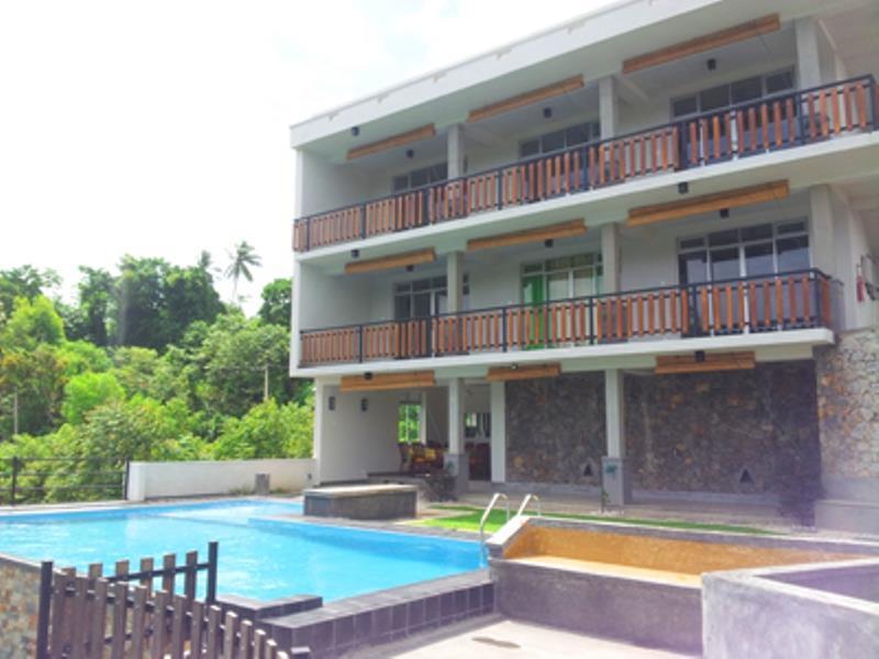 Lotus Villa Holiday Resort Matara Ngoại thất bức ảnh