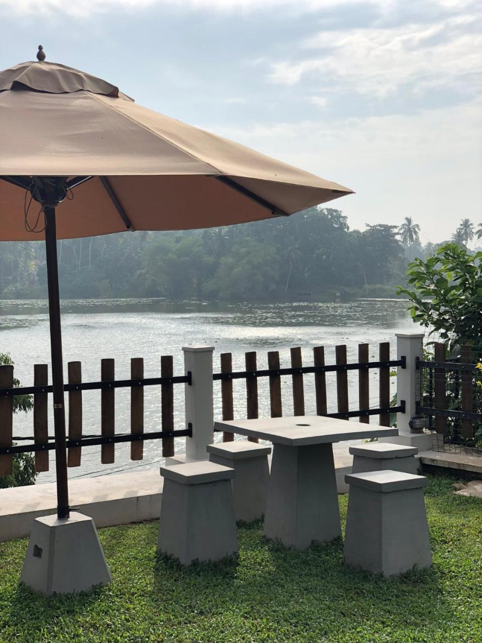 Lotus Villa Holiday Resort Matara Ngoại thất bức ảnh