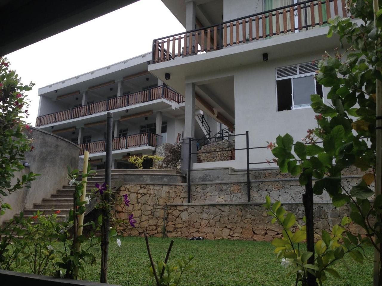 Lotus Villa Holiday Resort Matara Ngoại thất bức ảnh
